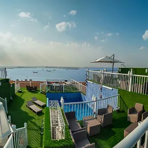 **** Apart Otel Golden Garden Al Corniche Suudi Arabistan