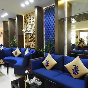 فندق سويس بلو الزهراء, جدة