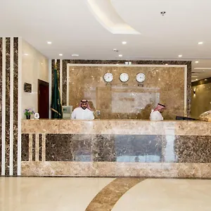 شقة فندقية فرحة العالمية للوحدات السكنية, جدة