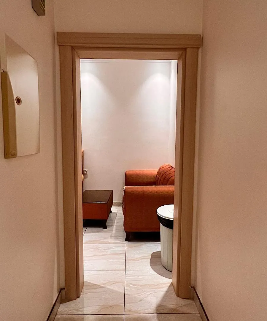 Hayat Al Rose Hotel Appartment 제다