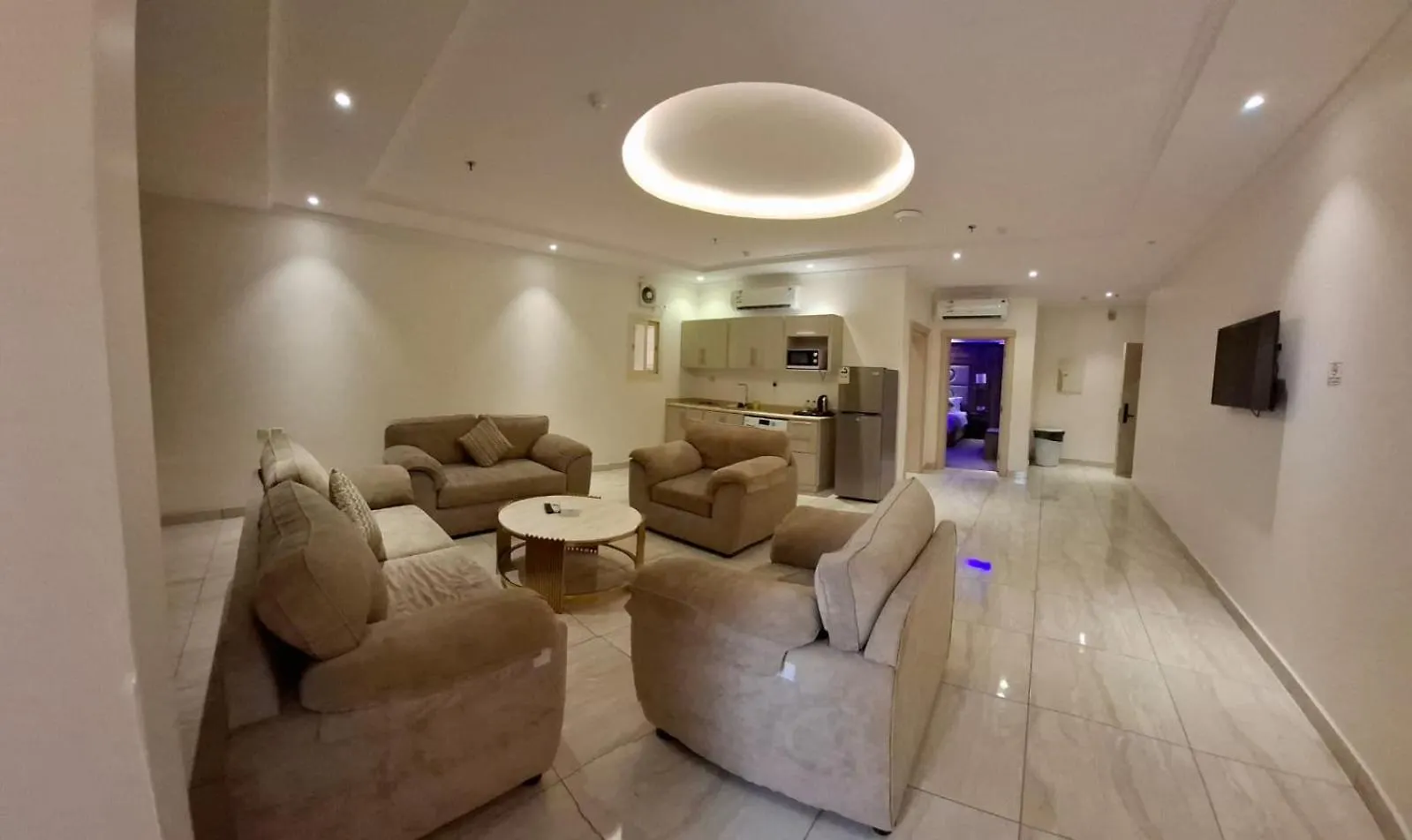 Hayat Al Rose Hotel Appartment 제다 3*,  사우디 아라비아