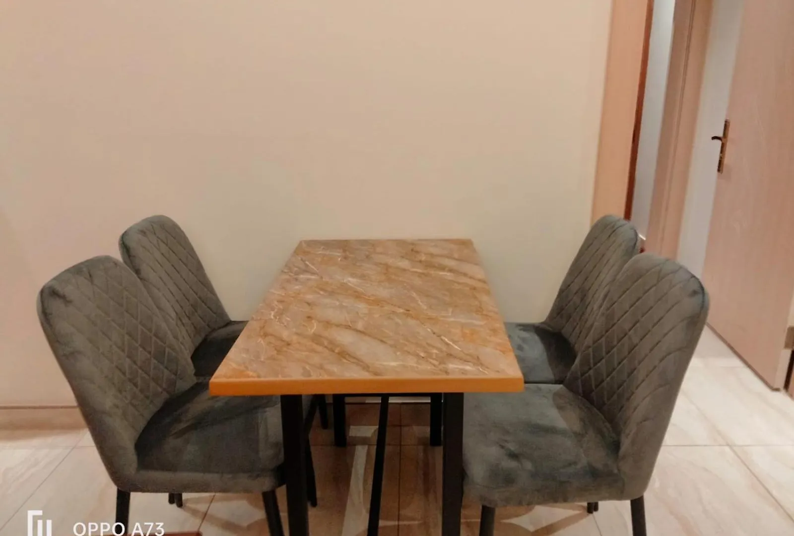 Hayat Al Rose Hotel Appartment 제다 아파트호텔