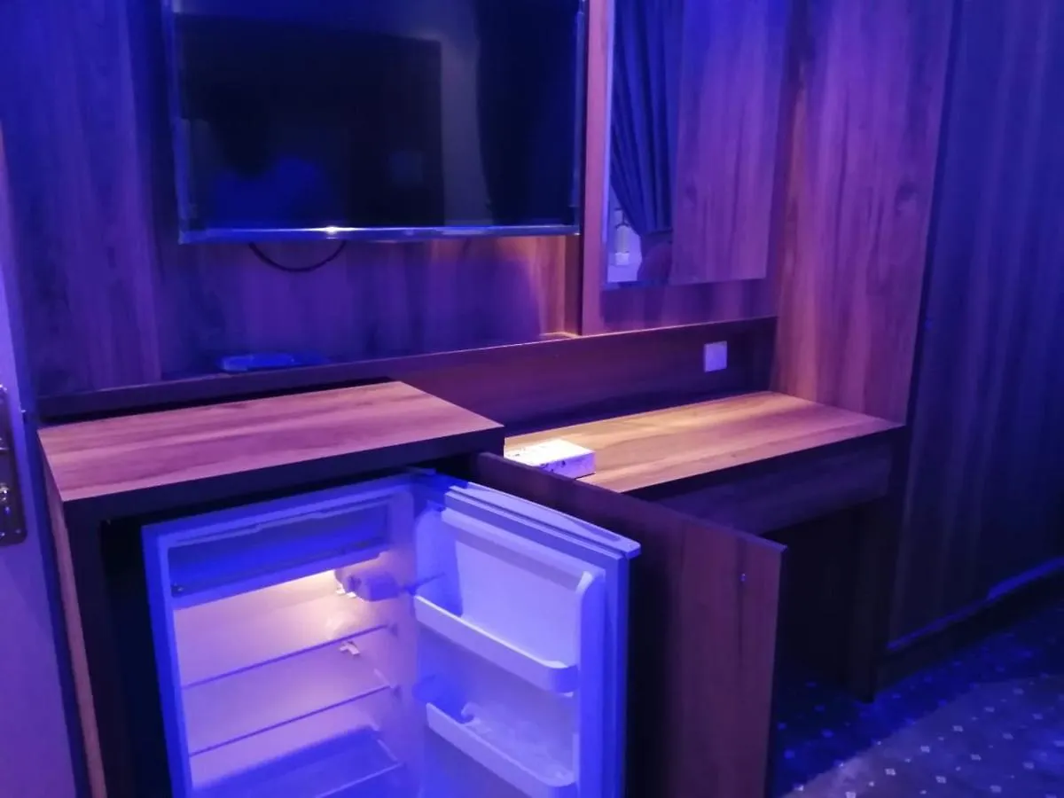 아파트호텔 Hayat Al Rose Hotel Appartment 제다